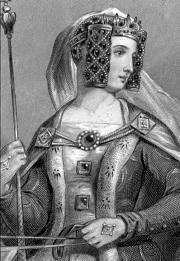 Philippa of Hainault Philippa de Hainault Queen Consort of England 1314