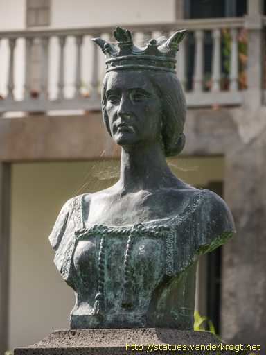 Philippa of Lancaster Funchal D Filipa de Lencastre