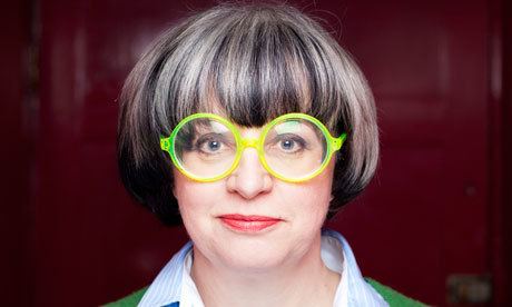Philippa Perry How to be happy a psychotherapist39s view Life and style