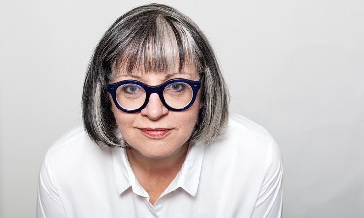 Philippa Perry Philippa Perry 39punished39 by EE after she fell victim to