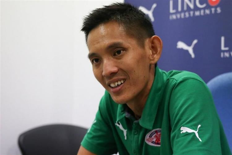 Philippe Aw SLeaguecom Aw Good response from Protectors after shock defeat