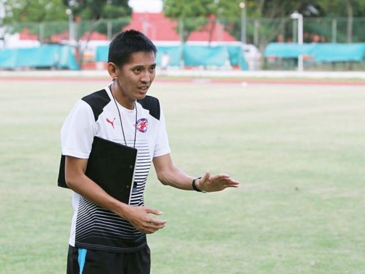 Philippe Aw Philippe Aw relieved of duties as Home United head coach TODAYonline