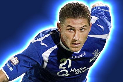 Philippe Billy Soccer Au Quebec 10questions PhilippeBilly