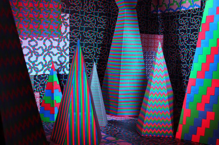 Philippe Blanchard Featured Artist Interview Philippe Blanchard THE PATTERNBASE