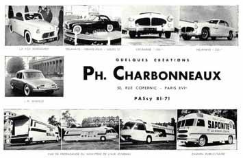 Philippe Charbonneaux Best Cars Web Site Homens amp Mquinas Philippe Charbonneaux