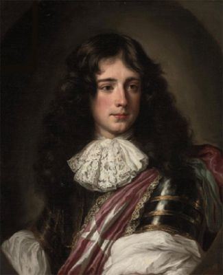 Philippe, Chevalier de Lorraine Person Page