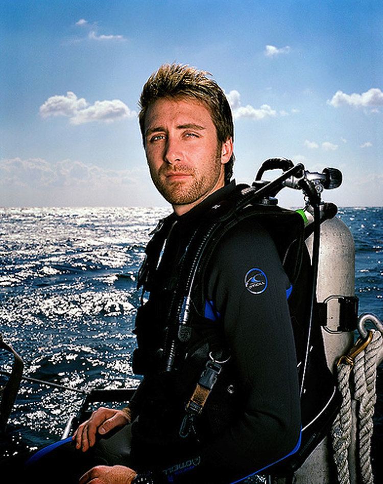 Philippe Cousteau Welcome To RolexMagazinecomHome Of Jakes Rolex World Magazine