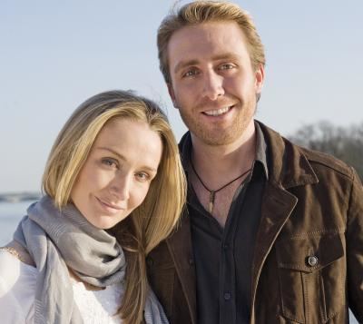 Philippe Cousteau Jr. Alexandra and Philippe Cousteau Ocean Futures Society