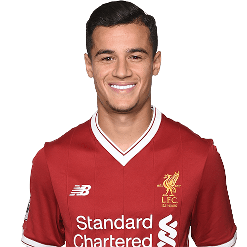 Philippe Coutinho Philippe Coutinho The Red Playmaker 20132014 HD