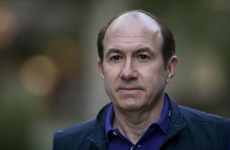 Philippe Dauman Viacom CEO Philippe Dauman to Step Down in Settlement With National