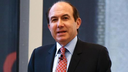 Philippe Dauman Viacom CEO paid more than you think Expert