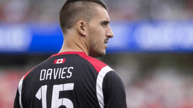 Philippe Davies Furious News Philippe Davies Retires Total MLS