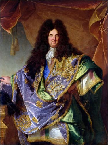 Philippe de Courcillon Hyacinthe Rigaud Portrait of Philippe de Courcillon Marquis de