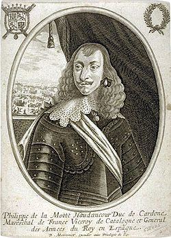 Philippe de La Mothe-Houdancourt httpsuploadwikimediaorgwikipediacommonsthu