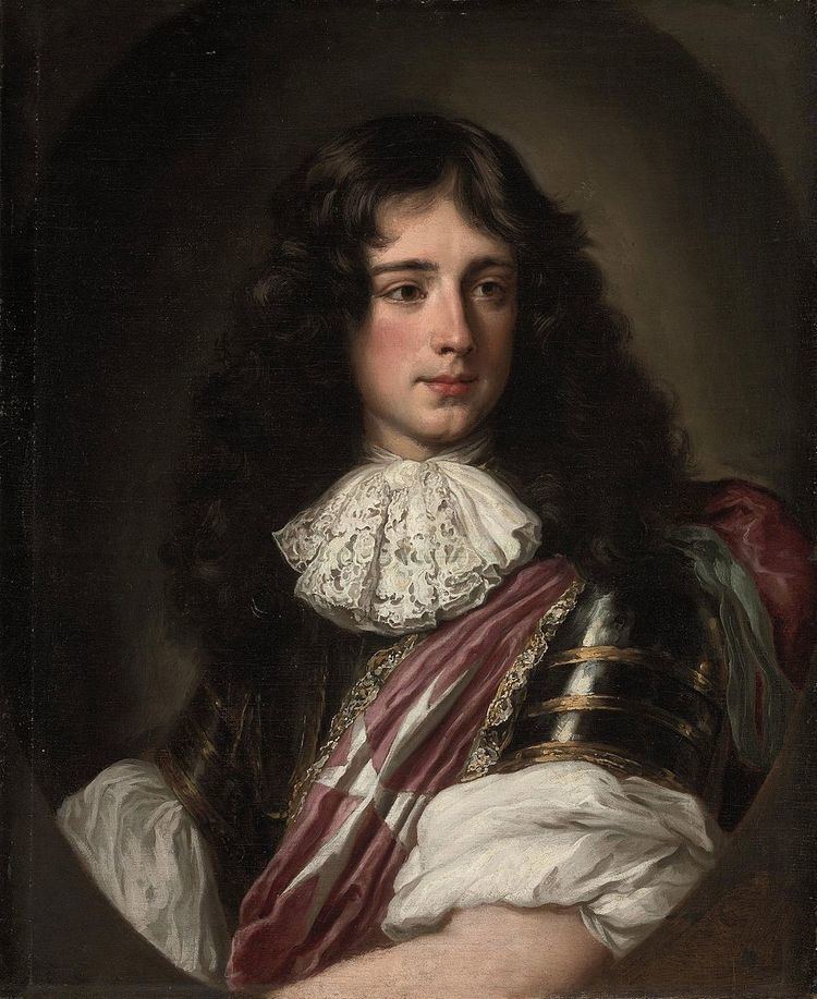 Philippe, Duke of Vendome