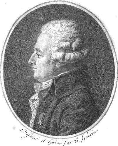 Philippe Friedrich Dietrich