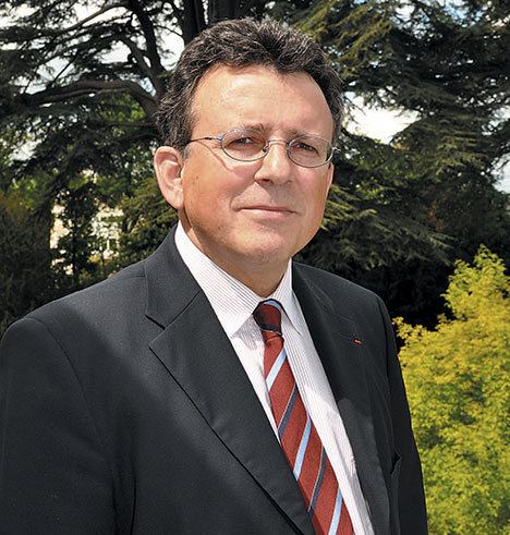 Philippe Galli Administration pnitentiaire Le directeur dmissionne