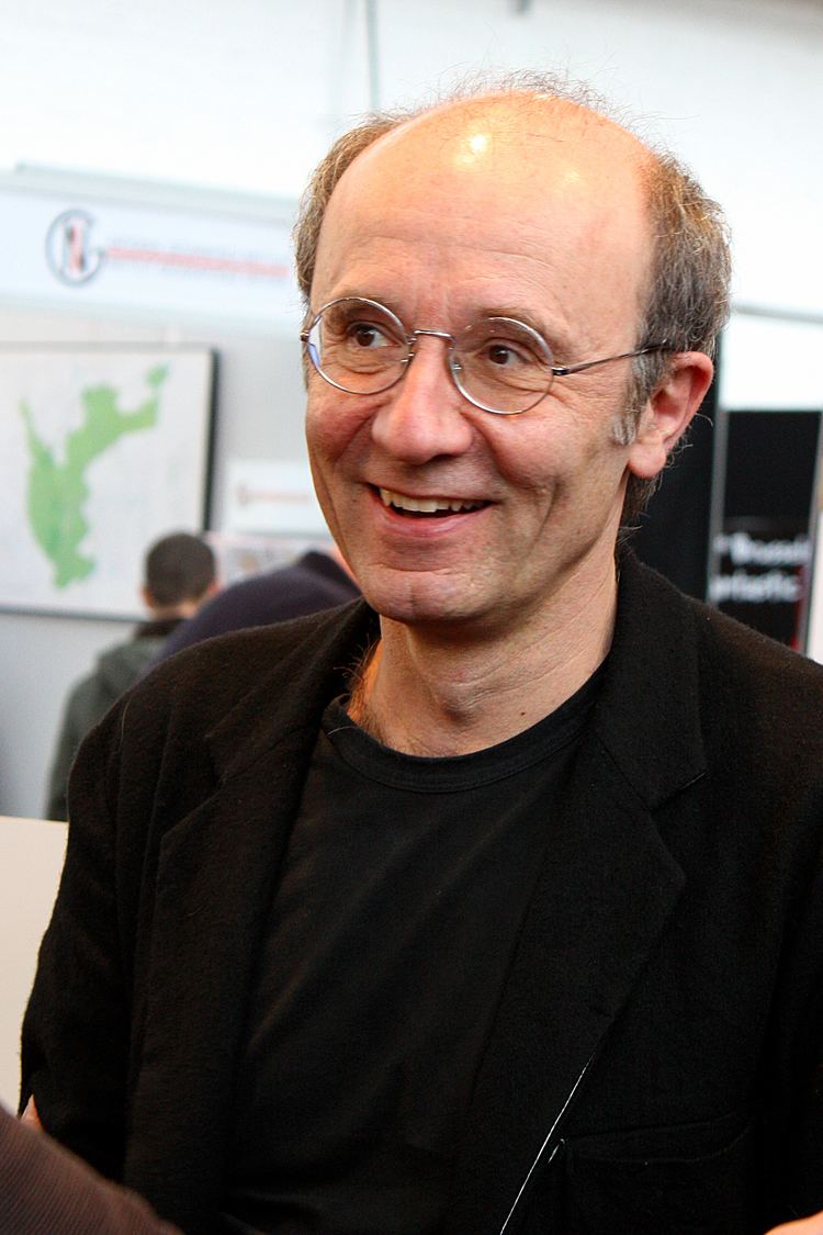 Philippe Geluck Philippe Geluck Wikipedia the free encyclopedia