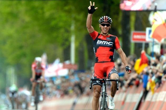 Philippe Gilbert Philippe Gilbert wins Amstel Gold Race Cycling Weekly