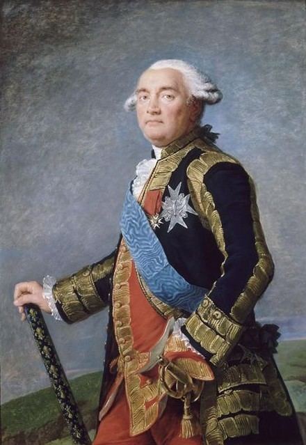 Philippe Henri, marquis de Segur
