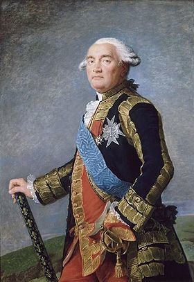 Philippe Henri, marquis de Ségur Philippe Henri marquis de Sgur Wikipedia