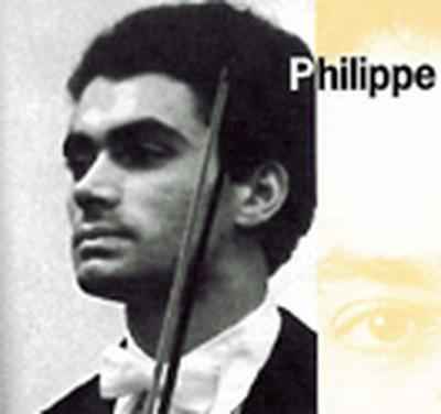 Philippe Hirschhorn Maestro Philippe Hirshhorn Ein Hod
