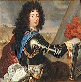 Philippe I, Duke of Orléans Philippe I Duke of Orlans