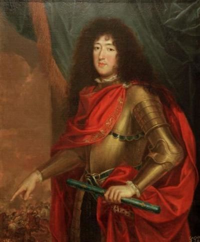 Philippe I, Duke of Orléans FuckYeah Monsieur