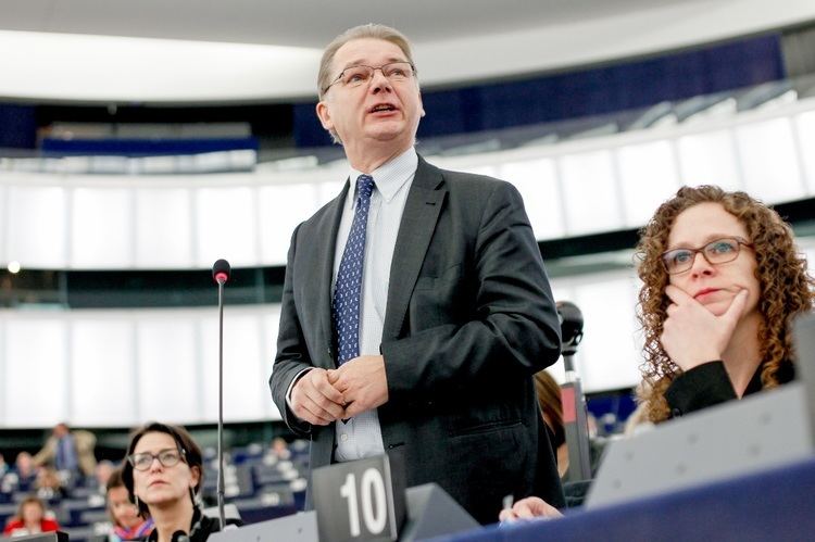 Philippe Lamberts Philippe Lamberts Europes governments have shown unconscionable