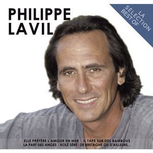 Philippe Lavil wwwchartsinfrancenetcoversaHR0cHM6Ly9pLnNjZG4u