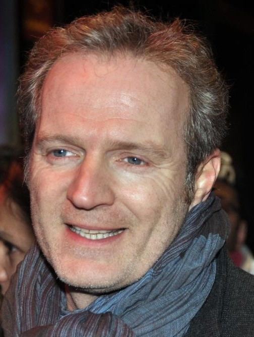 Philippe Lefebvre (actor) httpsuploadwikimediaorgwikipediacommons44