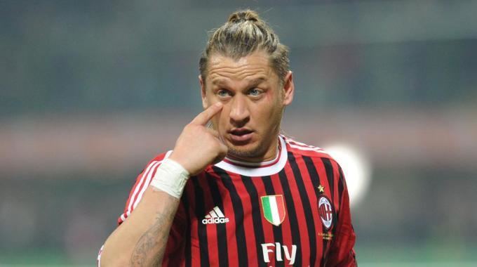 Philippe Mexès AC Milan outsider Philippe Mexes 39My objective now is to embarrass