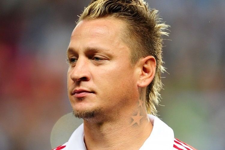 Philippe Mexes Philippe Mexes The42