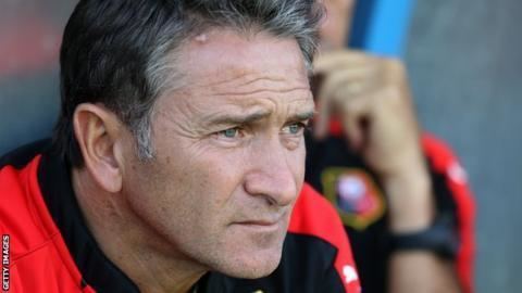 Philippe Montanier Philippe Montanier takes over as Nottingham Forest head coach BBC