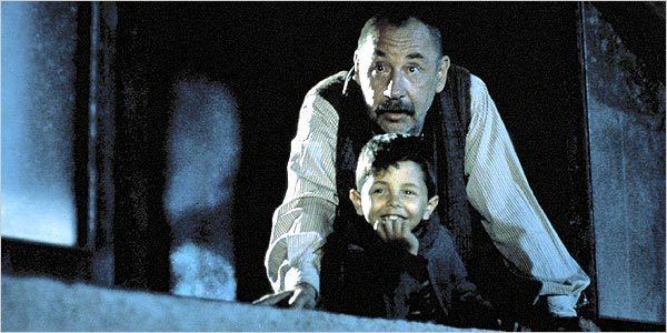 Philippe Noiret Philippe Noiret an Actor of Elegance and Dry Humor Dies at 76