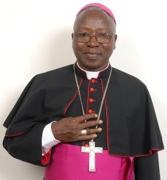 Philippe Ouédraogo (cardinal) httpsburkina24comwpcontentuploads201401C