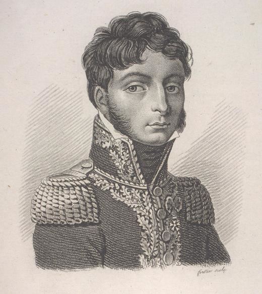 Philippe Paul, comte de Segur
