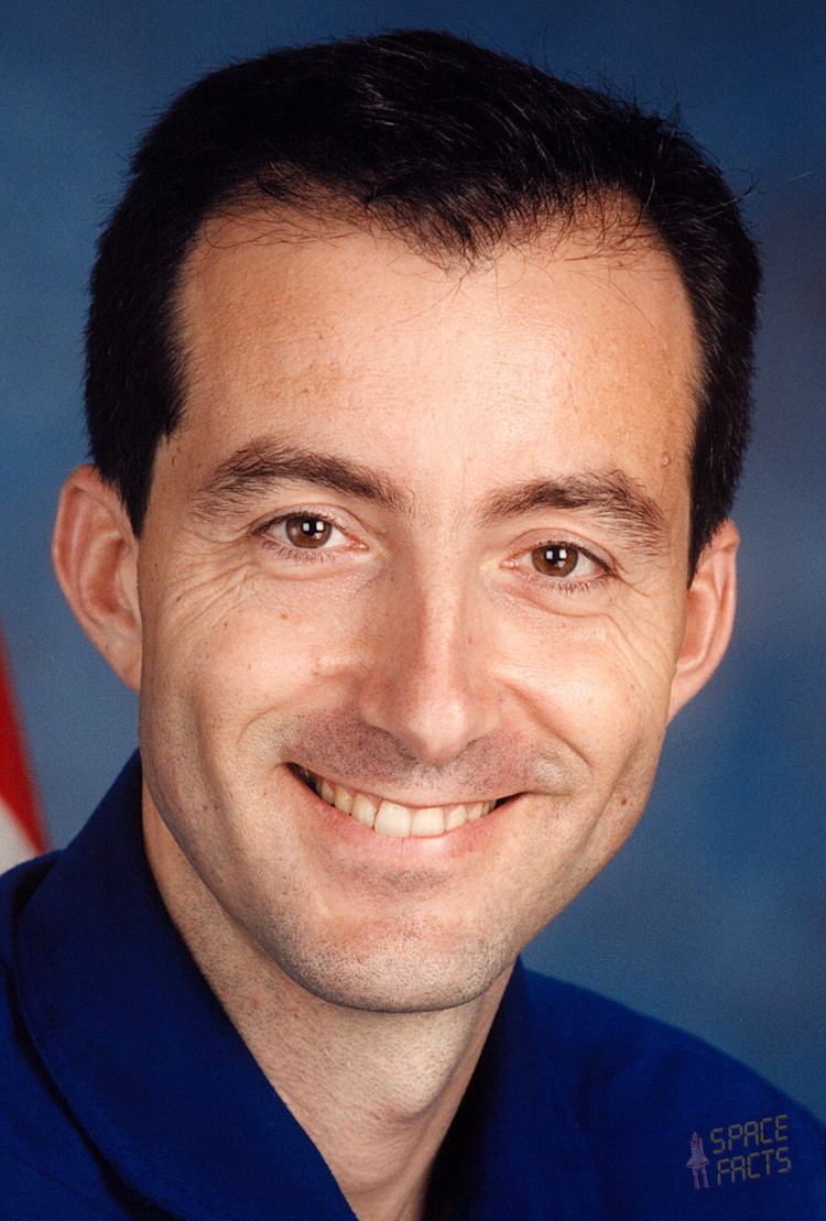 Philippe Perrin Astronaut Biography Philippe Perrin