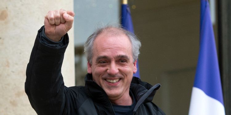 Philippe Poutou Municipales Bordeaux Philippe Poutou dirigera la liste NPA