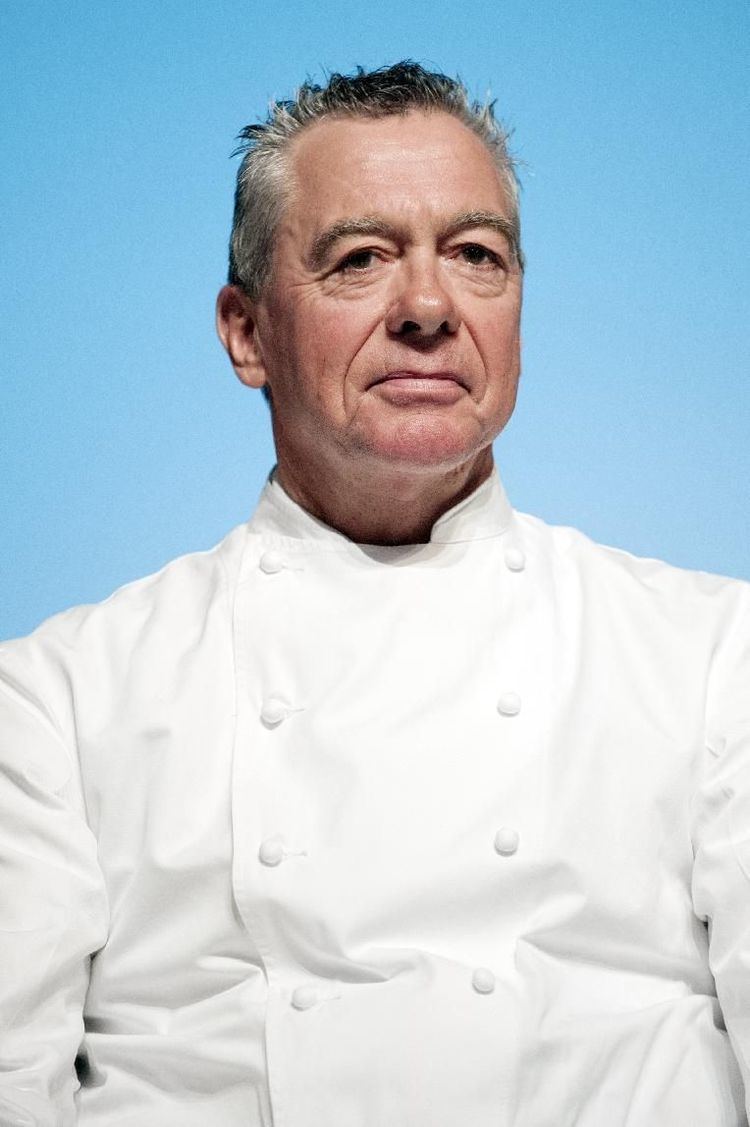 Philippe Rochat Swiss master chef Philippe Rochat dies while cycling