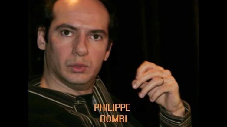 Philippe Rombi PHILIPPE ROMBI TRIBUTE Jeux d39enfants Dans la Maison