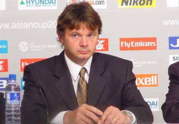 Philippe Troussier World Cup 2010 Philippe Troussier Blasts quotStupid