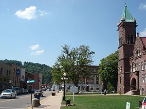 Philippi, West Virginia httpsuploadwikimediaorgwikipediacommonsthu