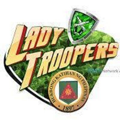 Philippine Army Lady Troopers httpspbstwimgcomprofileimages5060176475158