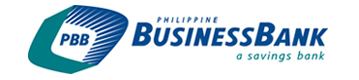 Philippine Business Bank wwwpbbcomphimagespbblogojpg