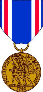 Philippine Congressional Medal