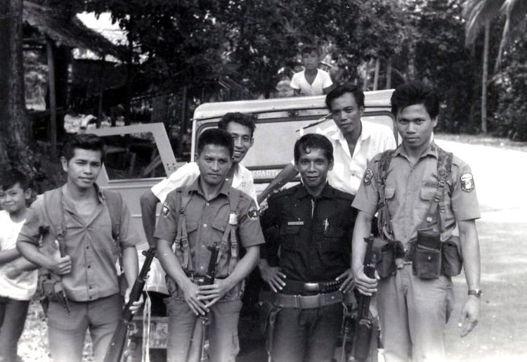 Philippine Constabulary Philippine Constabulary Stonefree2rant