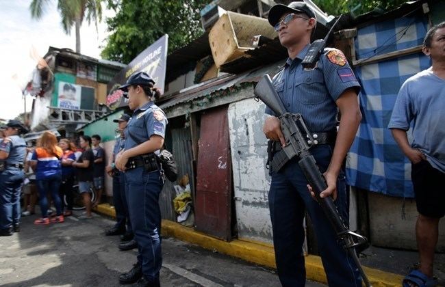 Philippine Drug War Nine new deaths in controversial Philippines drug war News World