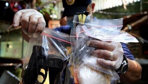 Philippine Drug War Philippine Drug War Results in 2400 Dead Dealers The American