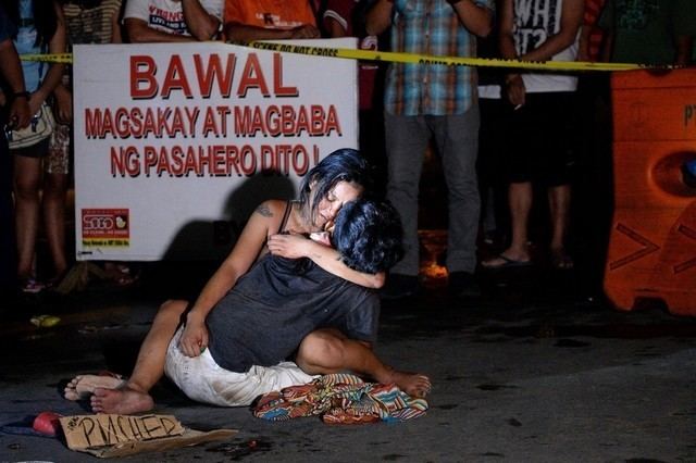 Philippine Drug War Stop The Killings Human Rights Advocates To Call For End To